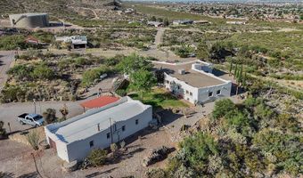 1431 Melanie Ln, Alamogordo, NM 88310