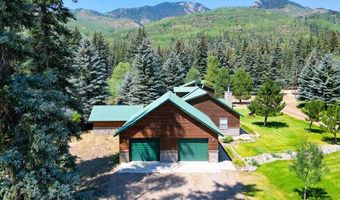 531 W Vallecito Creek Rd, Bayfield, CO 81122