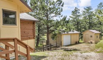 1738 Paradise Park Rd, Bellvue, CO 80512
