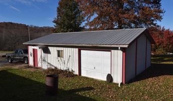 7548 S State Rd 145 Rd, Birdseye, IN 47513