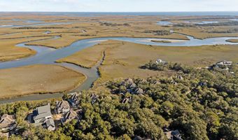 121 N Bald Head Wynd 25% Of 14 Lighthouse Land, Bald Head Island, NC 28461