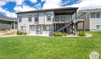 5126 Amherst Dr, Billings, MT 59106
