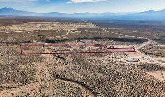 Tbd Highway 567, Carson, NM 87517