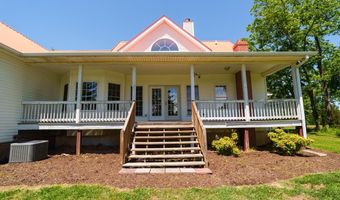 8150 Water Plant Rd, Baxter, TN 38544
