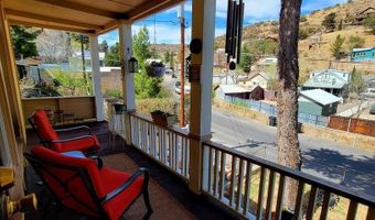 416 Tombstone Cyn, Bisbee, AZ 85603