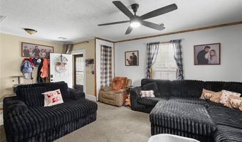 600 W 15th St, Ada, OK 74820