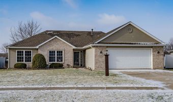 2201 Glen Hollow Dr, Auburn, IN 46706