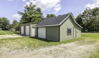 2649 Sherman Rd, Applegate, MI 48401