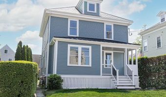 28 Carroll Ave, Newport, RI 02840