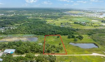 140 Vanderworth Ln, Aransas Pass, TX 78336