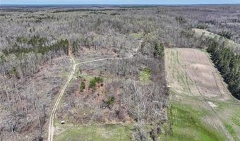 1064 W Helmer Lake Rd, Almer, MI 48647