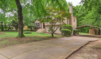 1914 Bonnie Ln, Charlotte, NC 28213