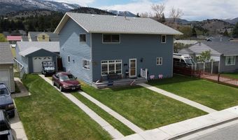 1605 Ogden St, Anaconda, MT 59711