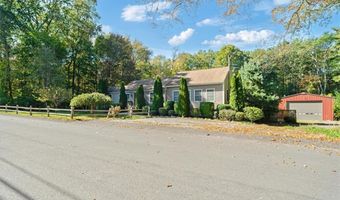 77 Tourtellot Hill Rd, Glocester, RI 02814