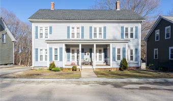 127 Sayles Ave, Burrillville, RI 02859
