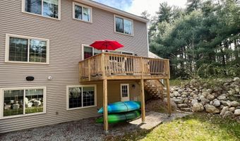 370 Poliquin Dr, Conway, NH 03818