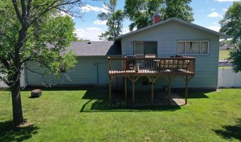 1115 NE 15th Ave, Aberdeen, SD 57401