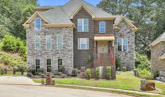 2914 Battlecrest, Decatur, GA 30034
