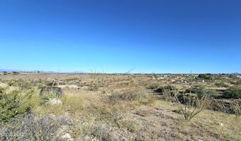 24825 E Comanche Trl, Benson, AZ 85602