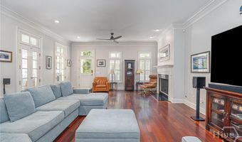 11 Turnbull Ln, Savannah, GA 31410
