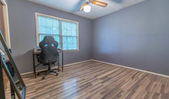 1214 WILDOAK Dr, Anniston, AL 36206