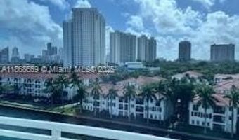 3000 NE 188th St 706, Aventura, FL 33180