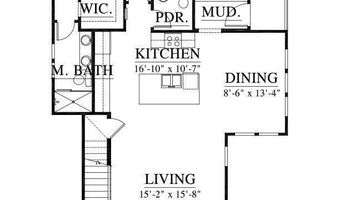 2204 National St, Beaufort, SC 29902