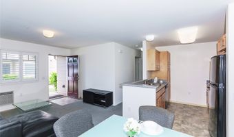91-1025 Kamaaha Ave 705, Kapolei, HI 96707