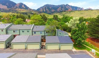 90 Benthaven Pl, Boulder, CO 80305