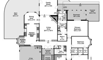 355 ESPERANZA Dr, Bosque Farms, NM 87068