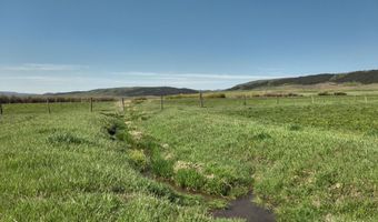 WY-238, Auburn, WY 83111