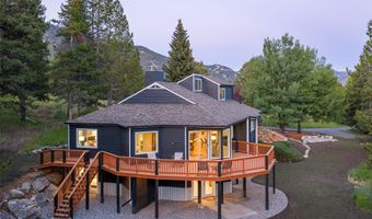 35 Northfork Rd, Big Sky, MT 59716