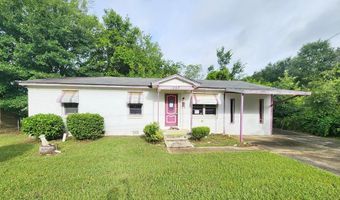 707 Hobson St, Albany, GA 31705