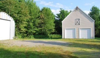 1 Judges Point Rd, Abbot, ME 04406