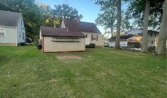 1203 Union Ave, Ashtabula, OH 44004