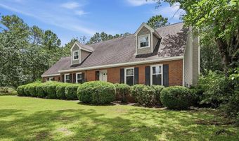 501 Divine Dr, Albany, GA 31721