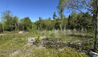 Route 9 lot 13, Aurora, ME 04428