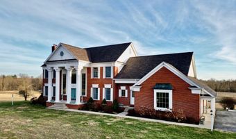 1235- A Long Branch Rd, Beattyville, KY 41311