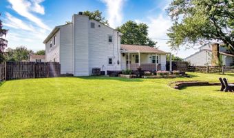2092 Butlersbridge Ct, Anderson Twp., OH 45244