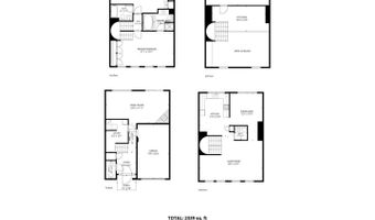 5105 SKYLINE VILLAGE Ct #8, Alexandria, VA 22302