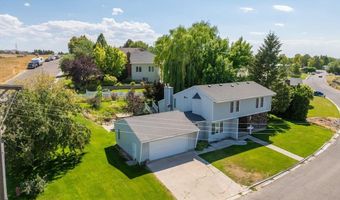 650 Highland St, American Falls, ID 83211