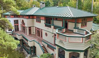 104 Hopewell Rd Lot 5, Alton, NH 03809
