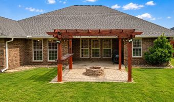3101 White Tail Dr, Altus, OK 73521