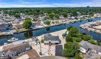 115 HATTERAS Rd, Barnegat, NJ 08005