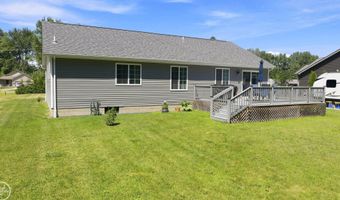 9475 Folkert Rd, Algonac, MI 48001