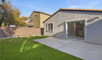 10604 S Calico Pines Ave, Las Vegas, NV 89135