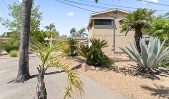 8195 Chaz Pl, La Mesa, CA 91942