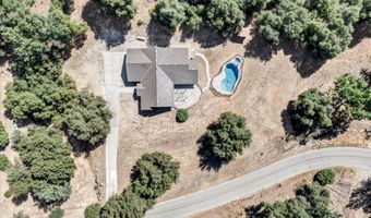 46453 Opah Dr, Ahwahnee, CA 93601