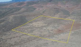 007-600 01 T30N R47E S13, Crescent Valley, NV 89821