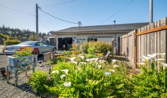 49045 HIGHWAY 101, Bandon, OR 97411